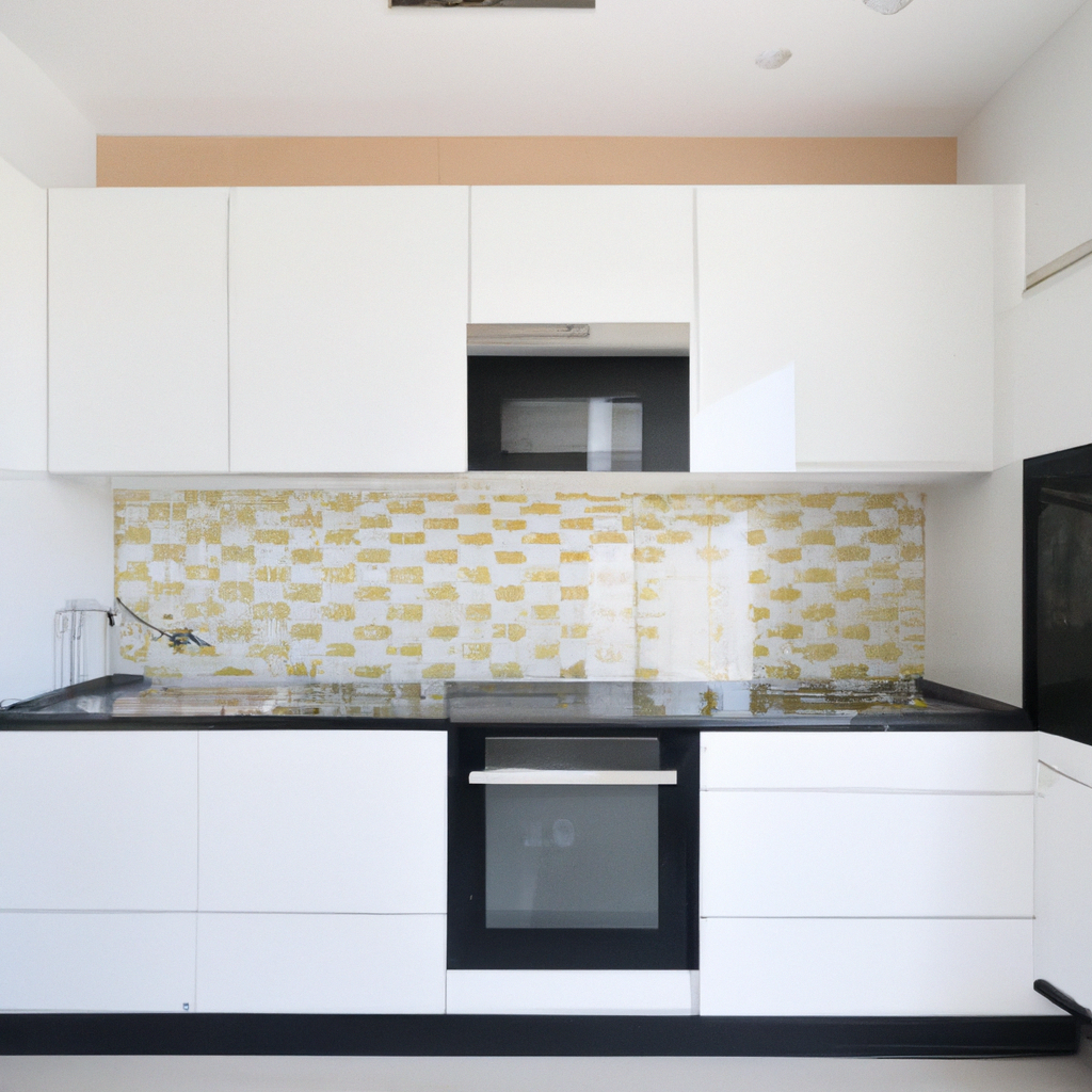 Cozinha Moderna